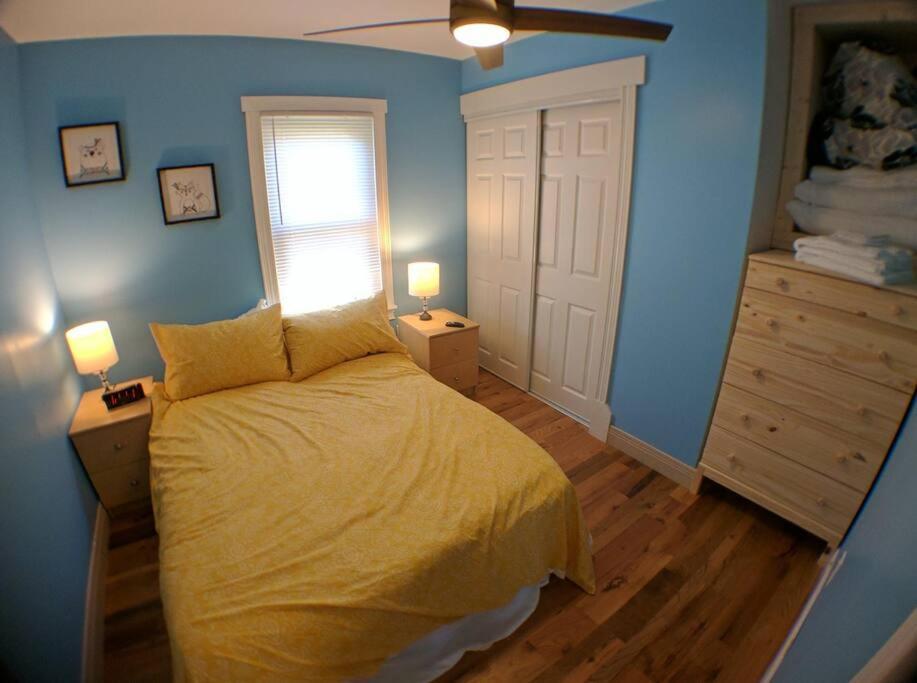 Harper Two Bedroom House In Historic 러블랜드 외부 사진