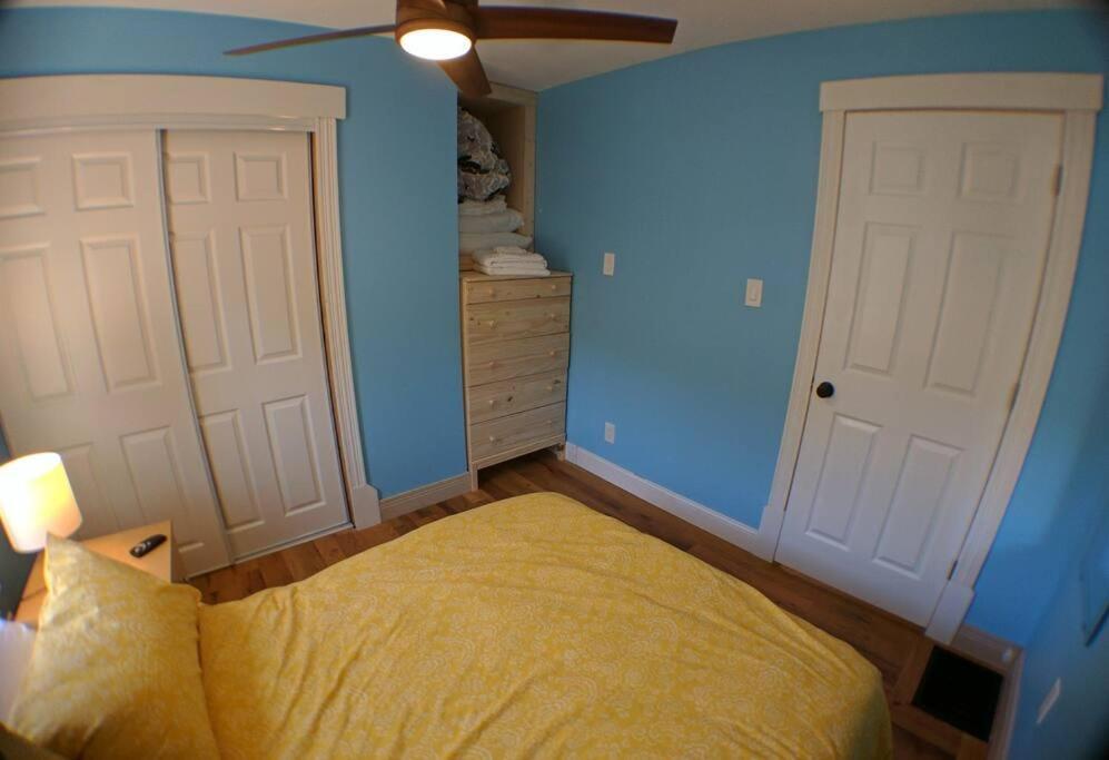 Harper Two Bedroom House In Historic 러블랜드 외부 사진