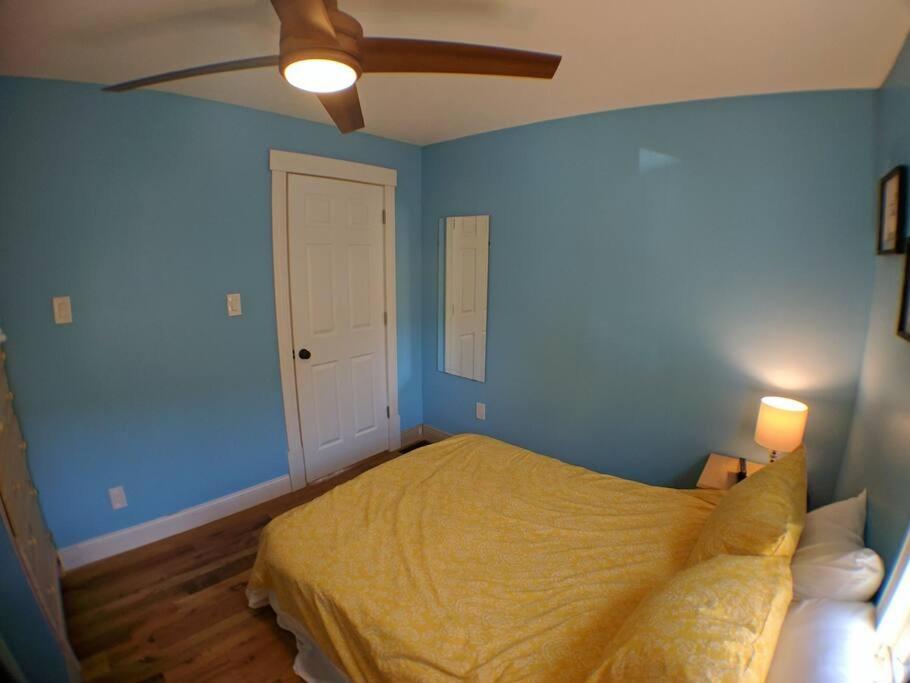 Harper Two Bedroom House In Historic 러블랜드 외부 사진