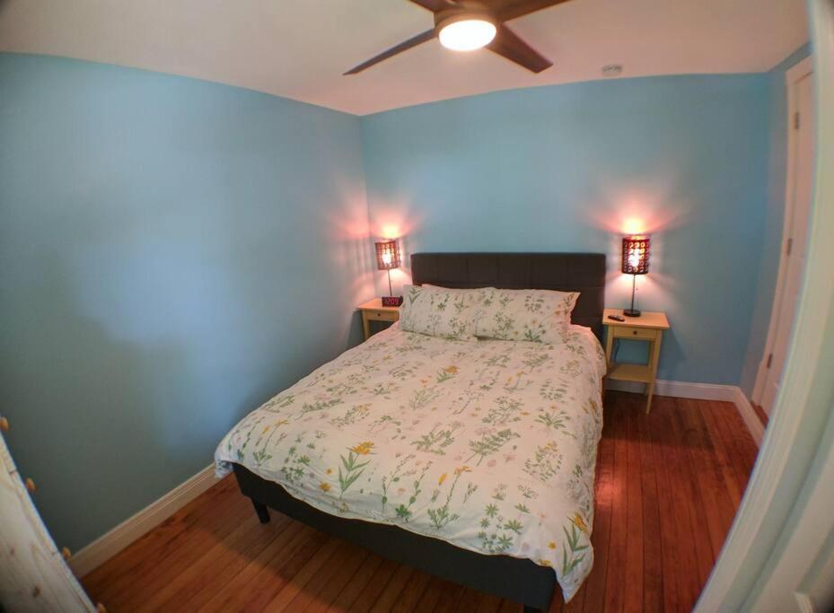 Harper Two Bedroom House In Historic 러블랜드 외부 사진