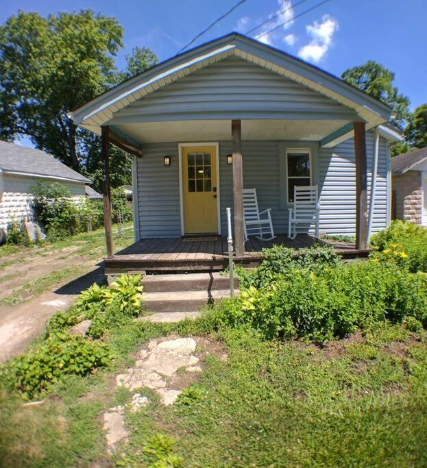 Harper Two Bedroom House In Historic 러블랜드 외부 사진