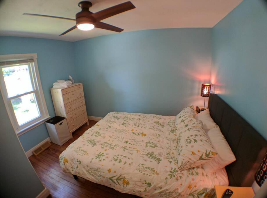 Harper Two Bedroom House In Historic 러블랜드 외부 사진