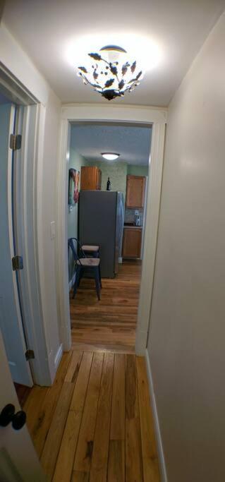 Harper Two Bedroom House In Historic 러블랜드 외부 사진